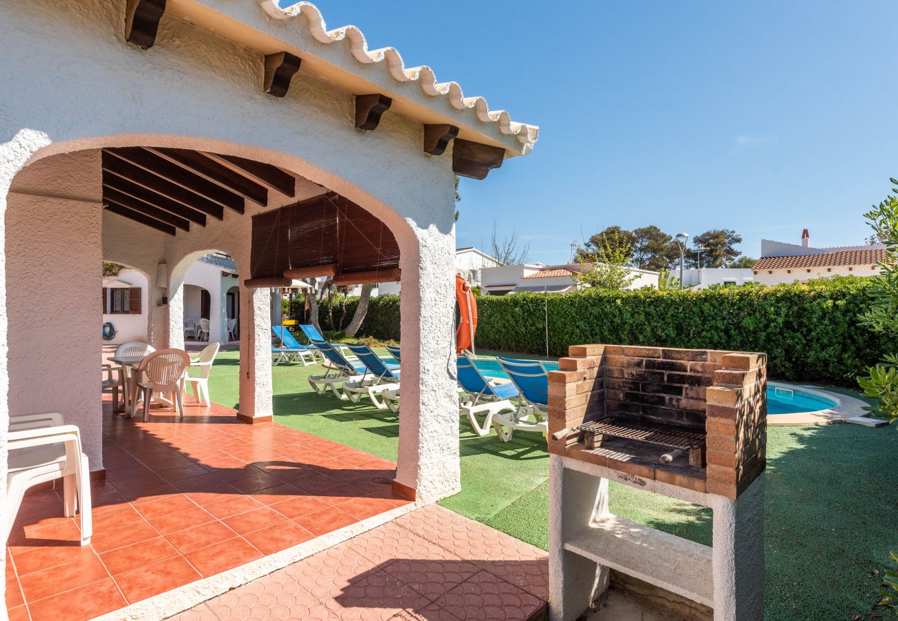 Apartment in Cala Blanca - Apartamentos  MONSINES 11 A