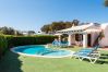 Apartment in Cala Blanca - Apartamentos  MONSINES 11 A Apartment in Cala Blanca - Apartamentos  MONSINES 11 A