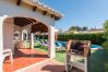 Apartment in Cala Blanca - Apartamentos  MONSINES 11 A Apartment in Cala Blanca - Apartamentos  MONSINES 11 A