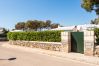 Apartment in Cala Blanca - Apartamentos  MONSINES 11 A Apartment in Cala Blanca - Apartamentos  MONSINES 11 A