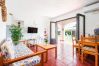 Apartment in Cala Blanca - Apartamentos  MONSINES 11 A Apartment in Cala Blanca - Apartamentos  MONSINES 11 A