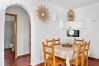 Apartment in Cala Blanca - Apartamentos MONSINES 13 C Apartment in Cala Blanca - Apartamentos MONSINES 13 C
