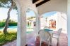 Apartment in Cala Blanca - Apartamentos MONSINES 13 C Apartment in Cala Blanca - Apartamentos MONSINES 13 C