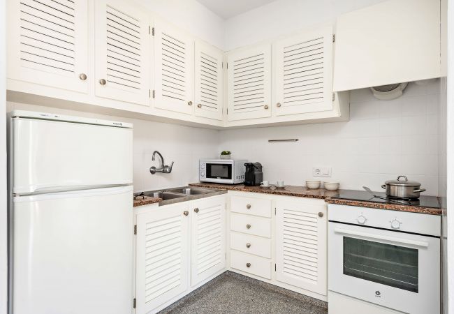 Apartment in Son Bou - Apartamento SON BOU 53 Apartment in Son Bou - Apartamento SON BOU 53