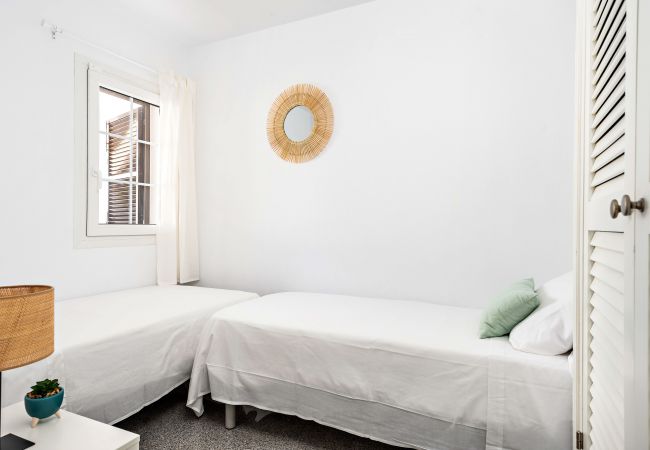 Apartment in Son Bou - Apartamento SON BOU 53 Apartment in Son Bou - Apartamento SON BOU 53