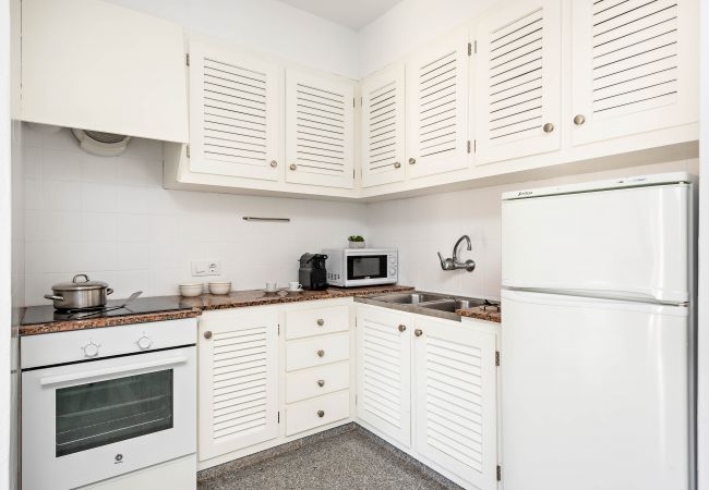 Apartment in Son Bou - Apartamento SON BOU, 67 Apartment in Son Bou - Apartamento SON BOU, 67