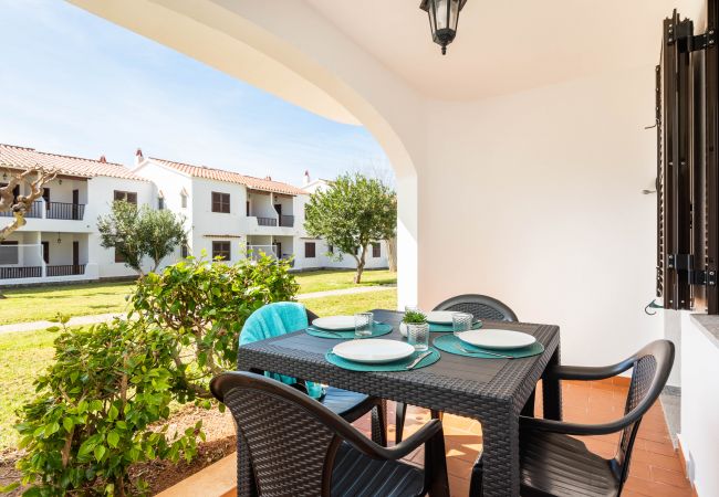Apartment in Son Bou - Apartamento SON BOU, 67 Apartment in Son Bou - Apartamento SON BOU, 67