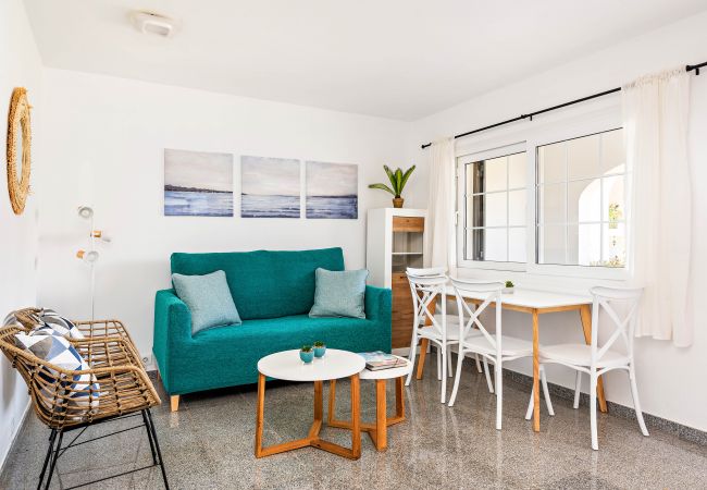 Apartment in Son Bou - Apartamento SON BOU, 67 Apartment in Son Bou - Apartamento SON BOU, 67