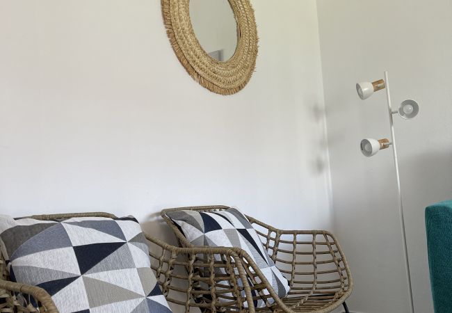 Apartment in Son Bou - Apartamento SON BOU, 67