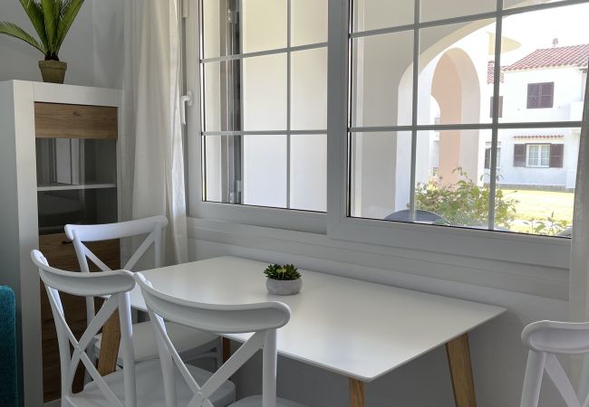 Apartment in Son Bou - Apartamento SON BOU, 67