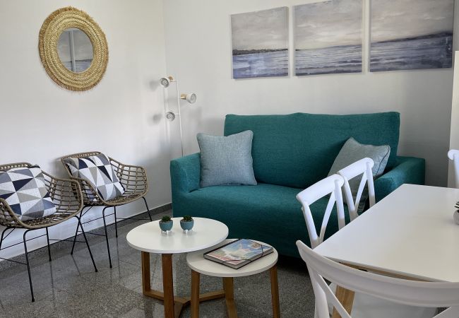 Apartment in Son Bou - Apartamento SON BOU, 67