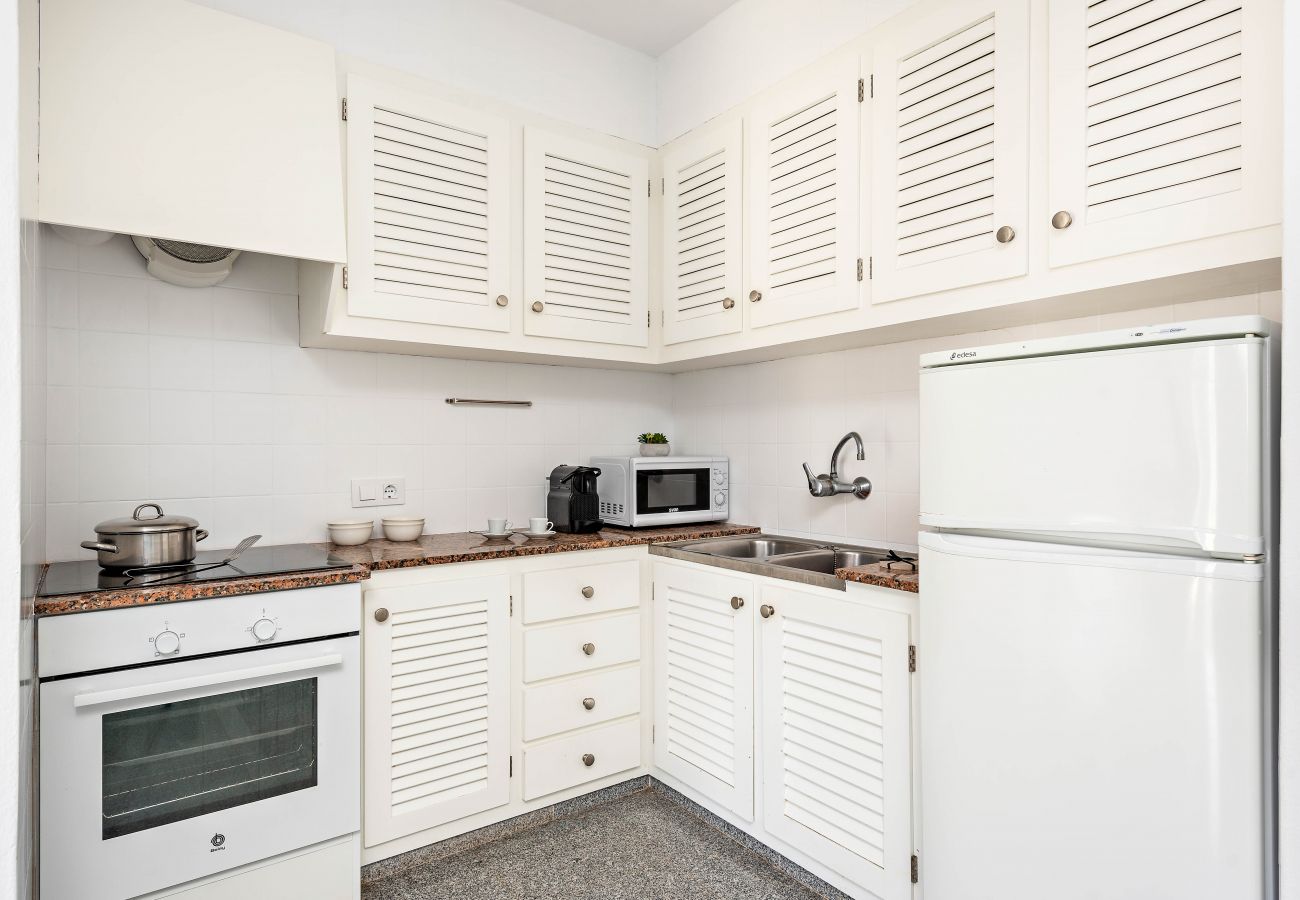 Apartment in Son Bou - Apartamento SON BOU, 67