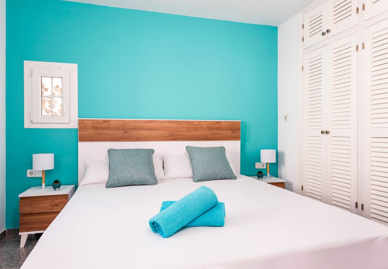 Apartment in Son Bou - Apartamento SON BOU, 67
