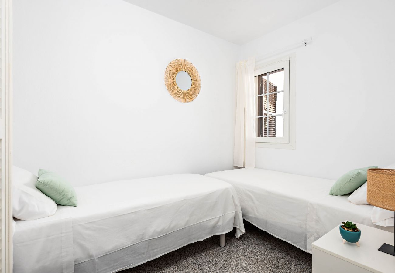 Apartment in Son Bou - Apartamento SON BOU, 67
