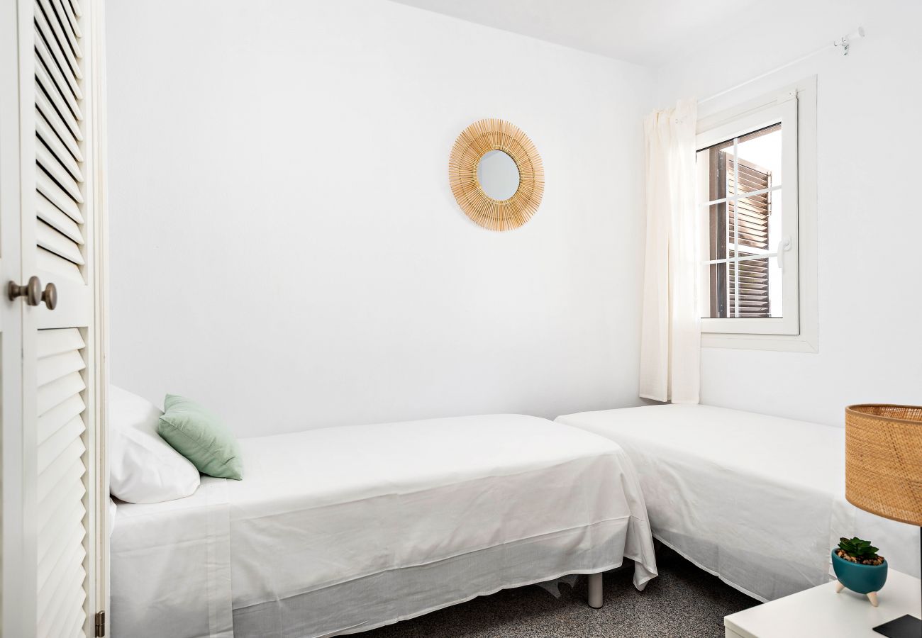 Apartment in Son Bou - Apartamento SON BOU, 67