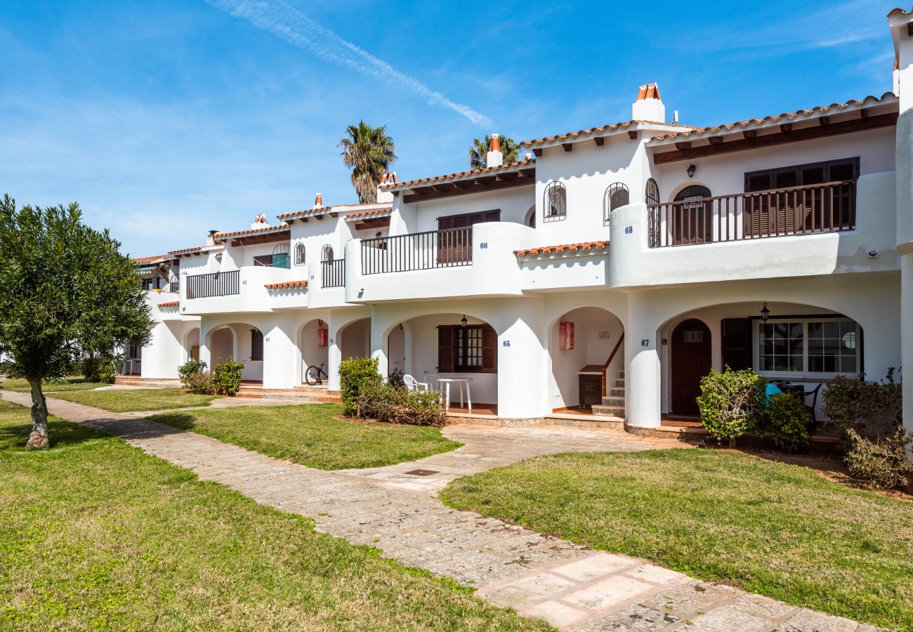 Apartment in Son Bou - Apartamento SON BOU, 67