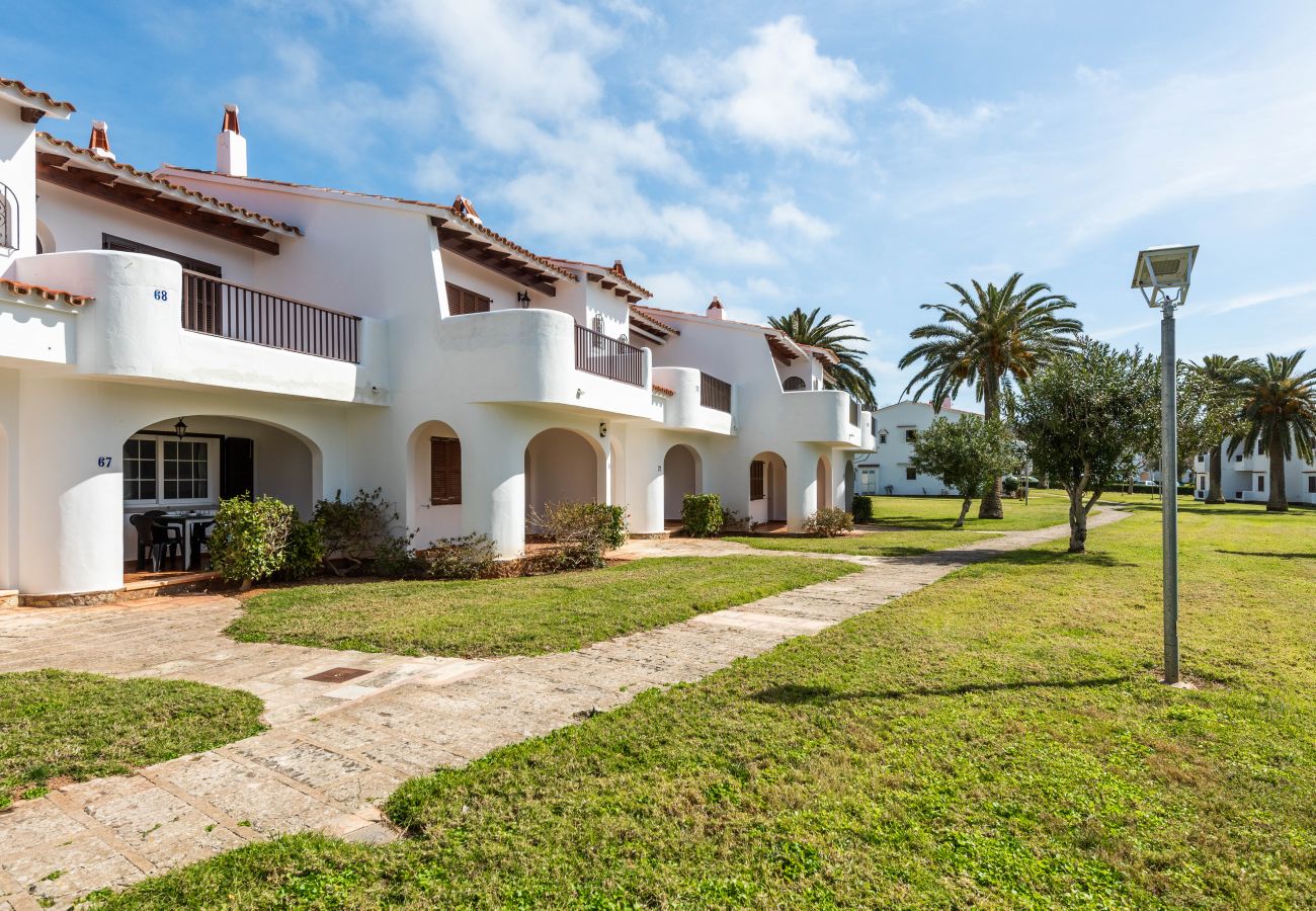 Apartment in Son Bou - Apartamento SON BOU, 67