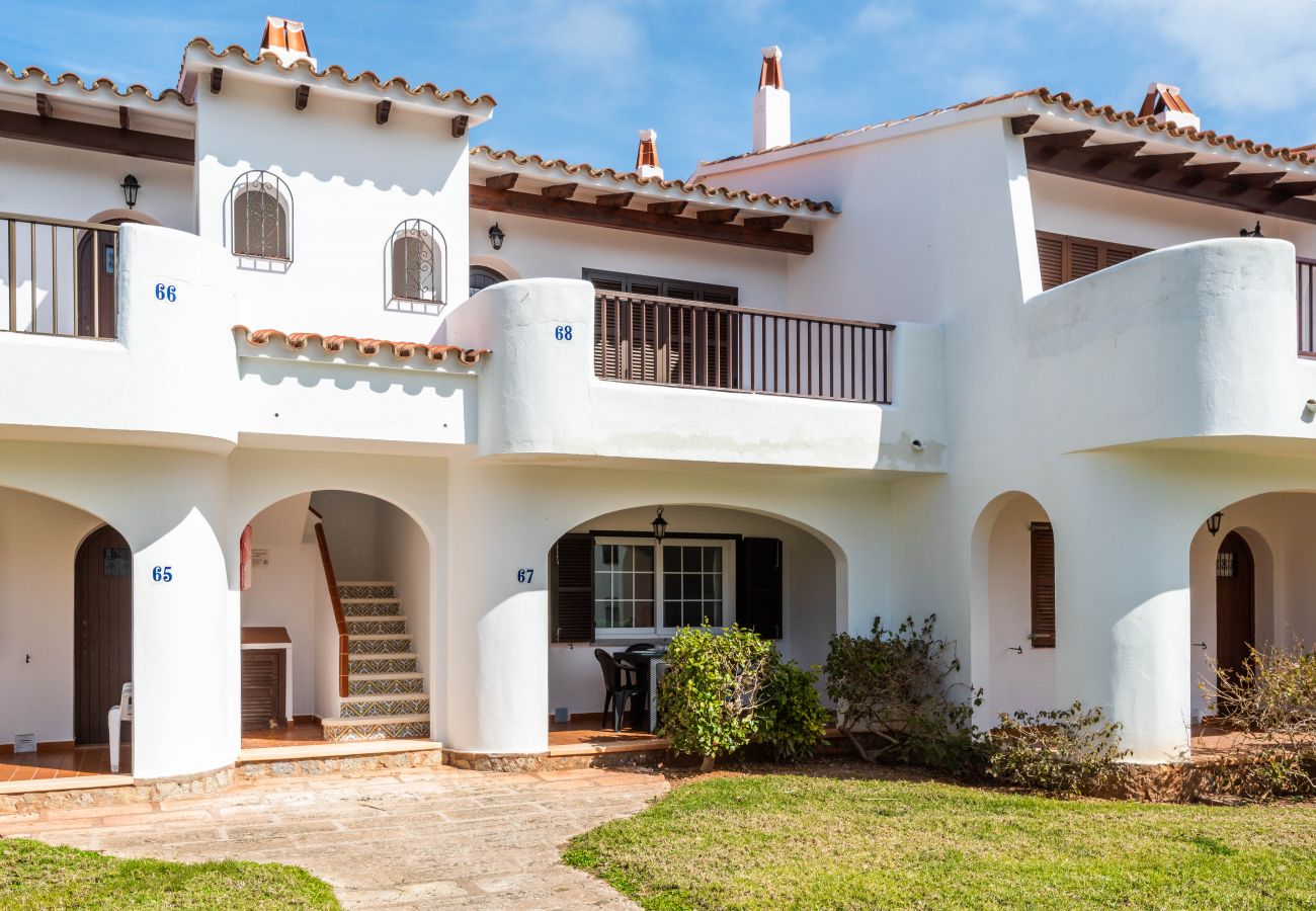 Apartment in Son Bou - Apartamento SON BOU, 67
