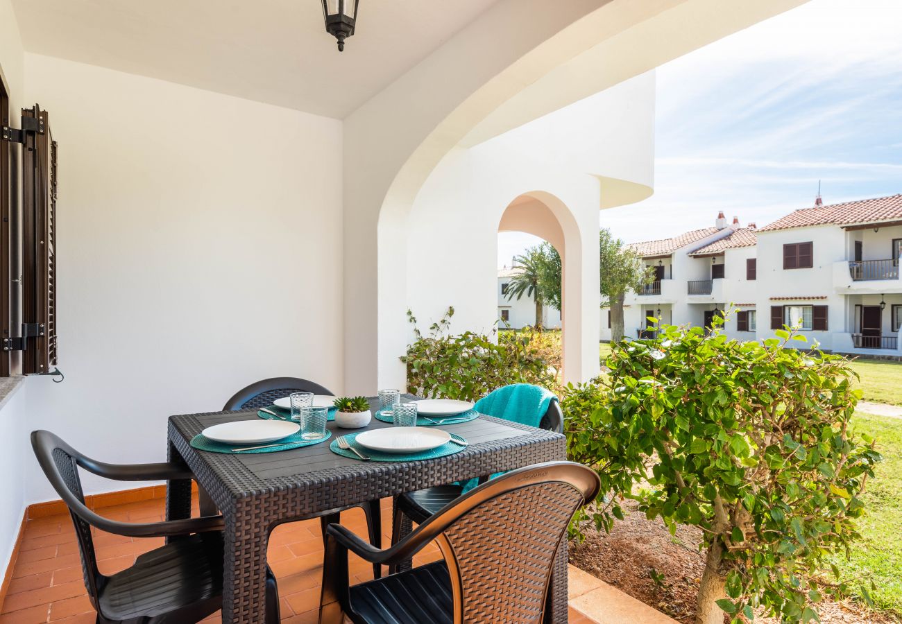 Apartment in Son Bou - Apartamento SON BOU, 67