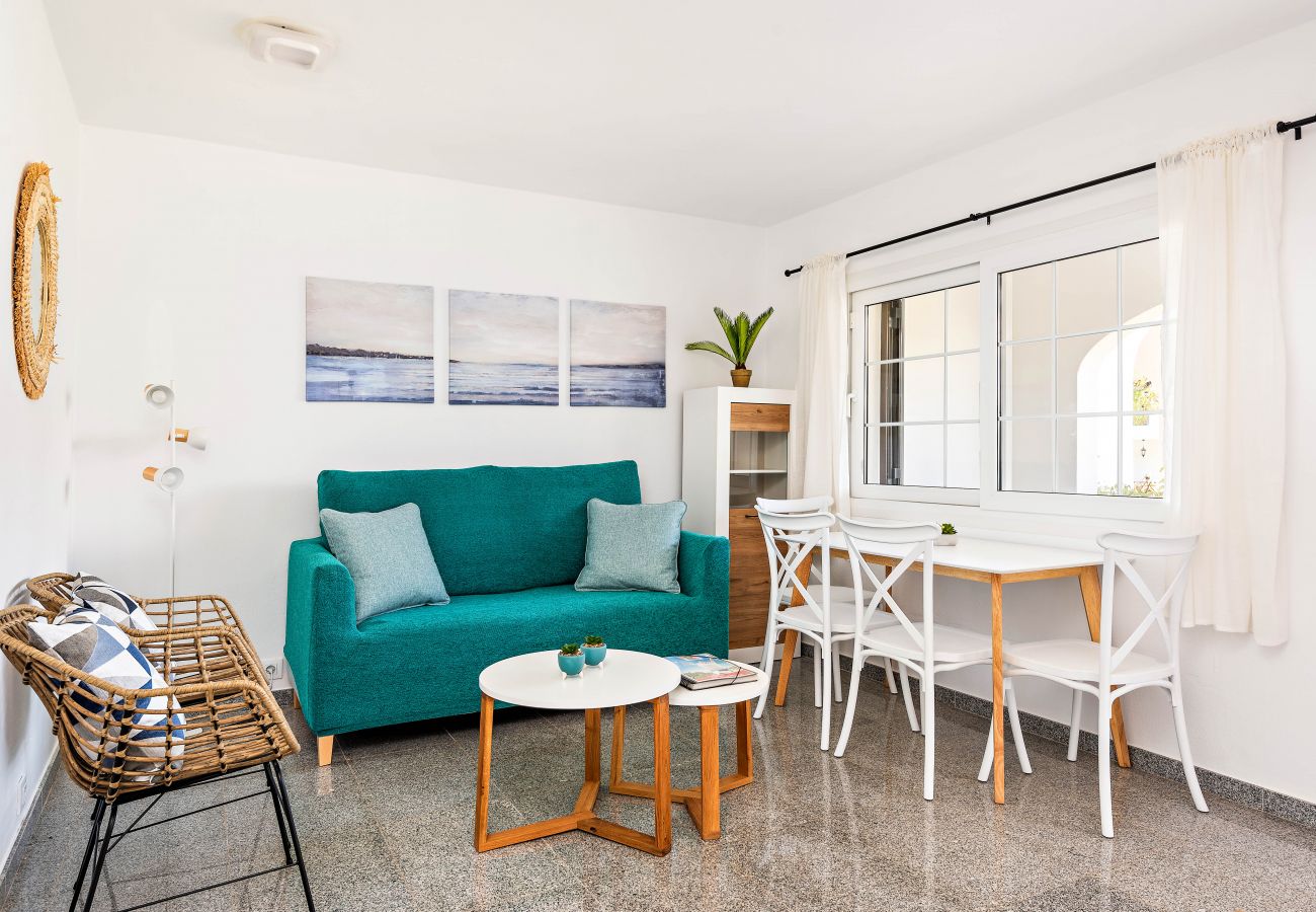 Apartment in Son Bou - Apartamento SON BOU, 67