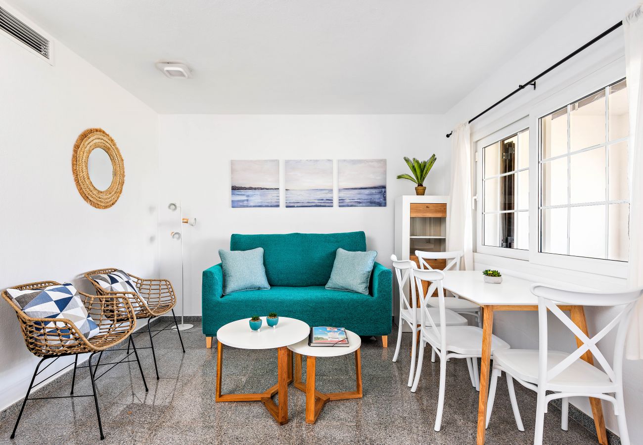 Apartment in Son Bou - Apartamento SON BOU, 67