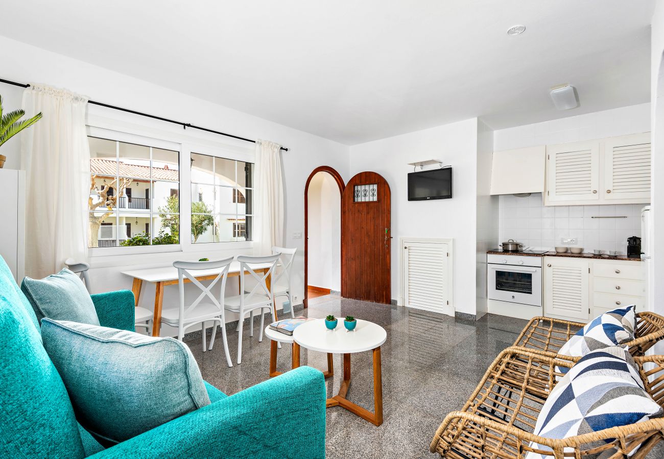 Apartment in Son Bou - Apartamento SON BOU, 67