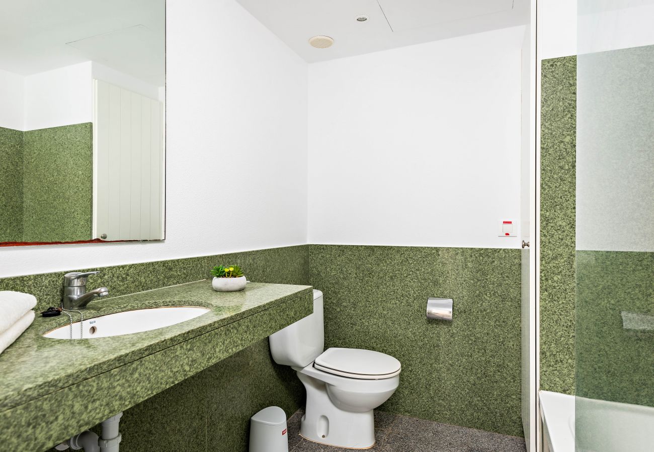 Apartment in Son Bou - Apartamento SON BOU, 67