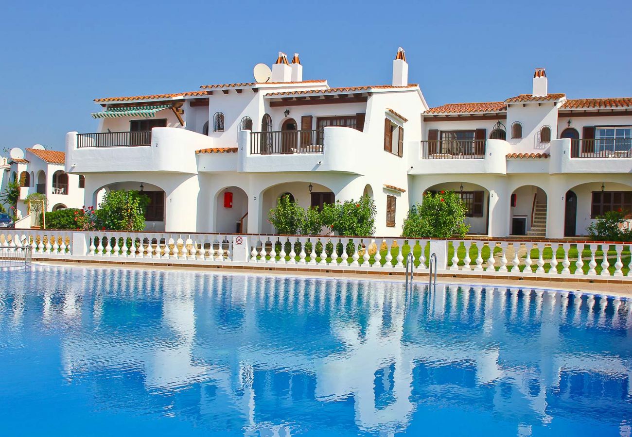 Apartment in Son Bou - Apartamento SON BOU, 67