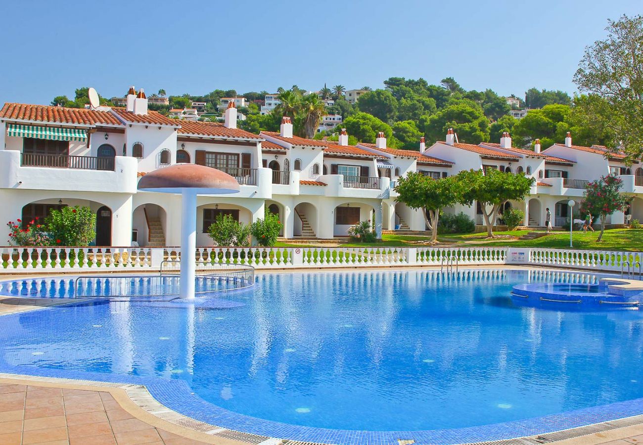 Apartment in Son Bou - Apartamento SON BOU, 67