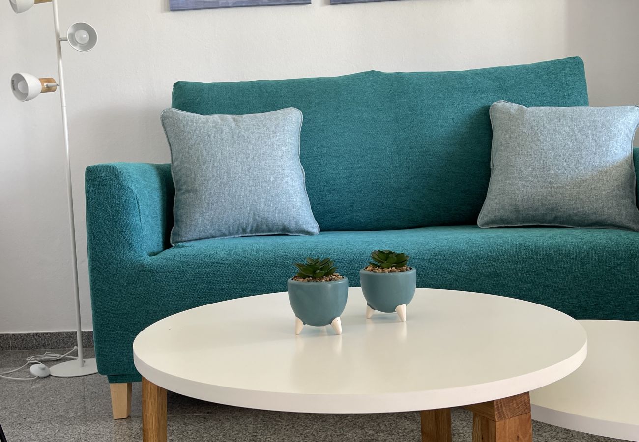 Apartment in Son Bou - Apartamento SON BOU, 67