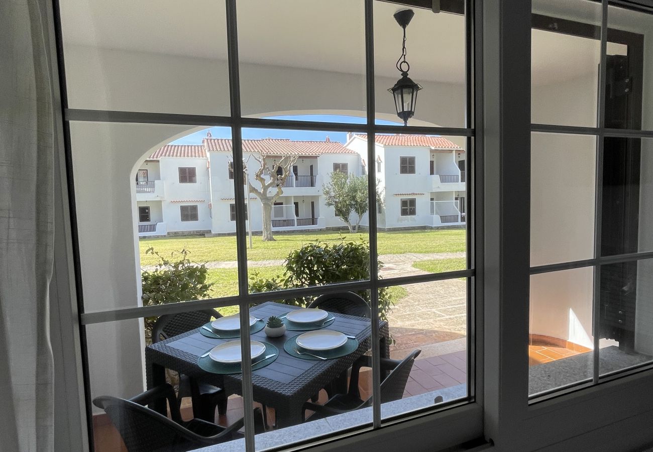 Apartment in Son Bou - Apartamento SON BOU, 67