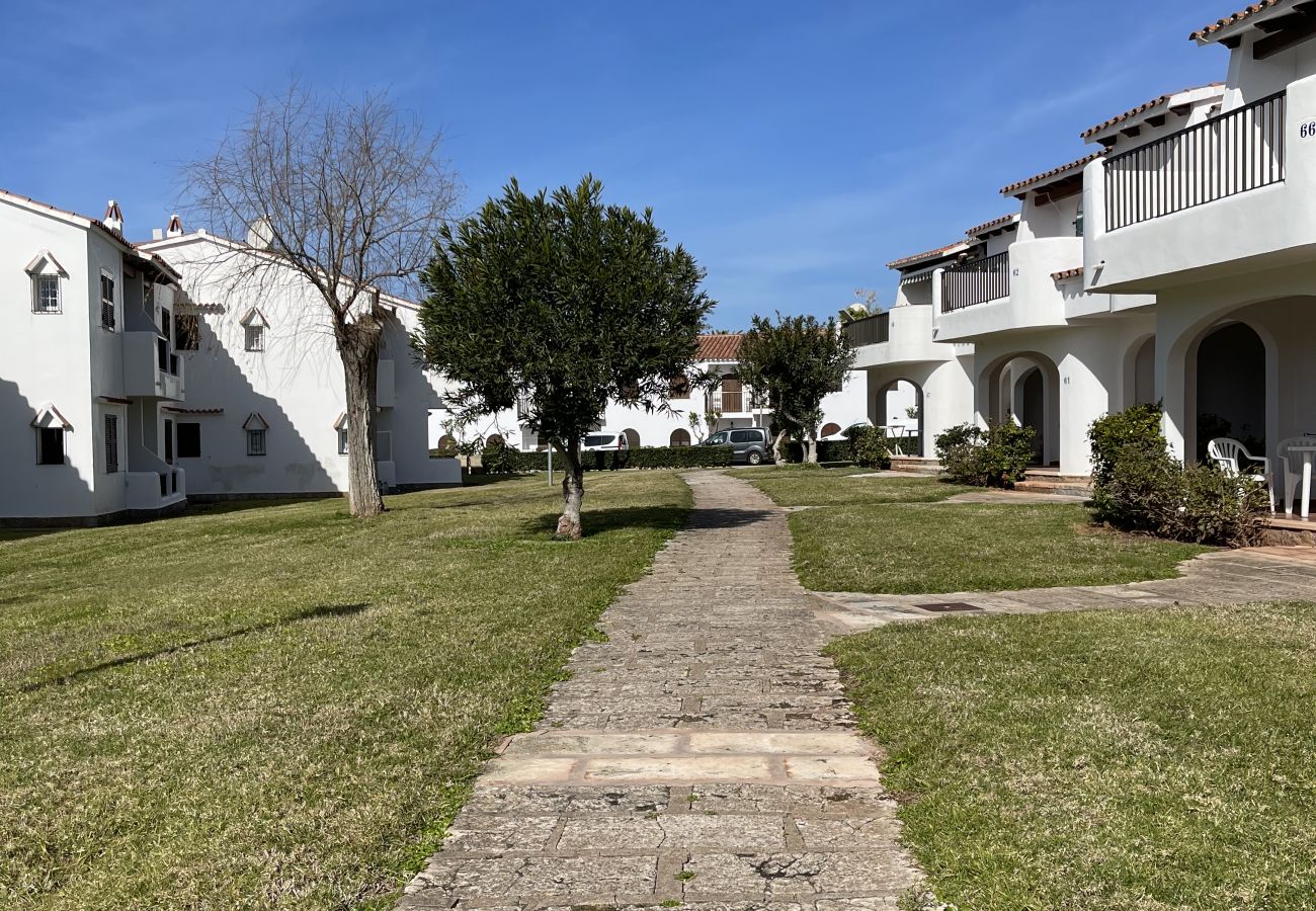 Apartment in Son Bou - Apartamento SON BOU, 67