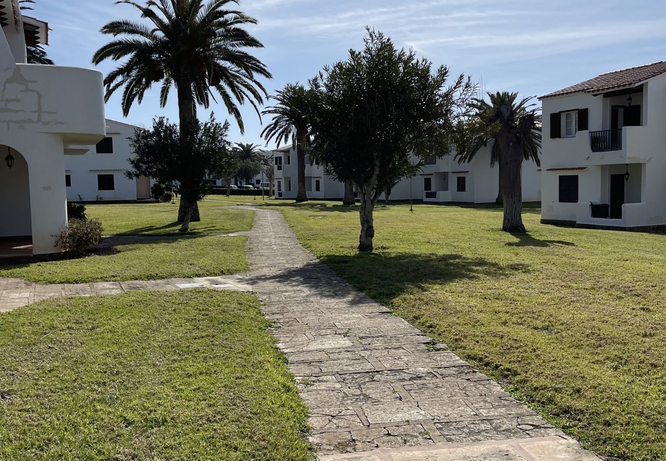Apartment in Son Bou - Apartamento SON BOU, 67