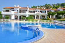 Apartment in Son Bou - Apartamento SON BOU, 67