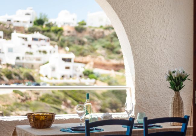 Apartment in Cala Morell - Menorca Torretes 26 Apartment in Cala Morell - Menorca Torretes 26
