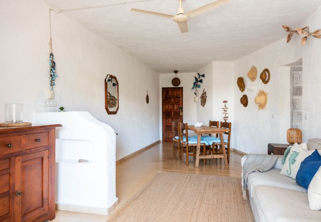 Apartment in Cala Morell - Menorca Torretes 26 Apartment in Cala Morell - Menorca Torretes 26