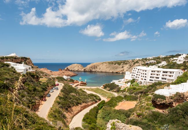 Apartment in Cala Morell - Menorca Torretes 26 Apartment in Cala Morell - Menorca Torretes 26