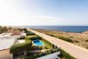 Villa in Cap d´Artruix - Menorca THELEME Villa in Cap d´Artruix - Menorca THELEME