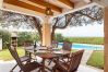 Villa in Cap d´Artruix - Menorca THELEME Villa in Cap d´Artruix - Menorca THELEME