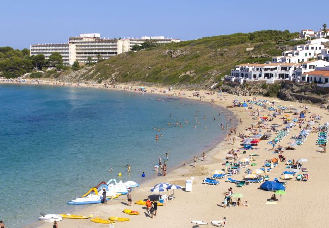 Apartment in Arenal d´en Castell - Apartamento CASTELLSOL 315 Apartment in Arenal d´en Castell - Apartamento CASTELLSOL 315
