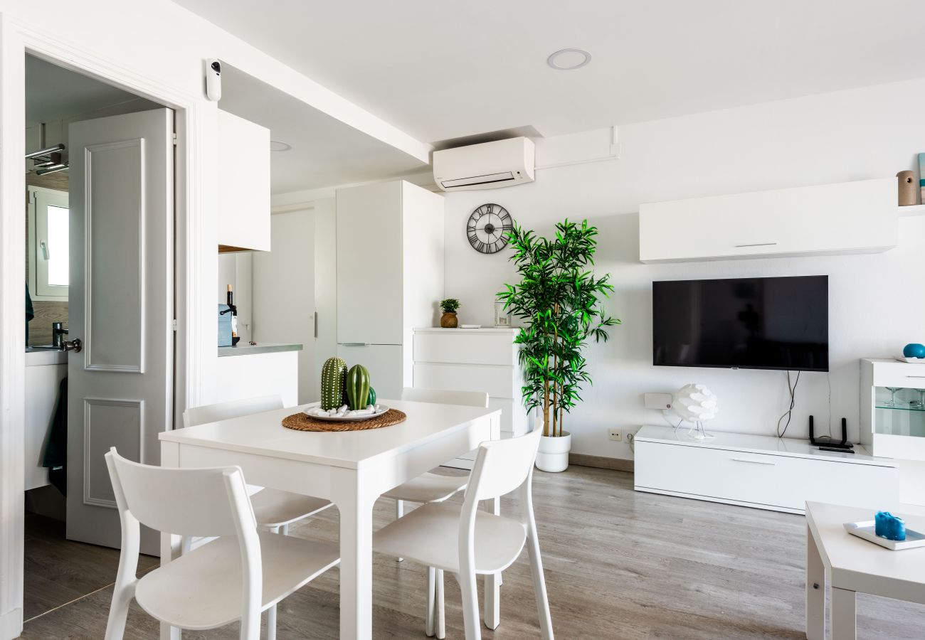 Apartment in Arenal d´en Castell - Apartamento CASTELLSOL 315