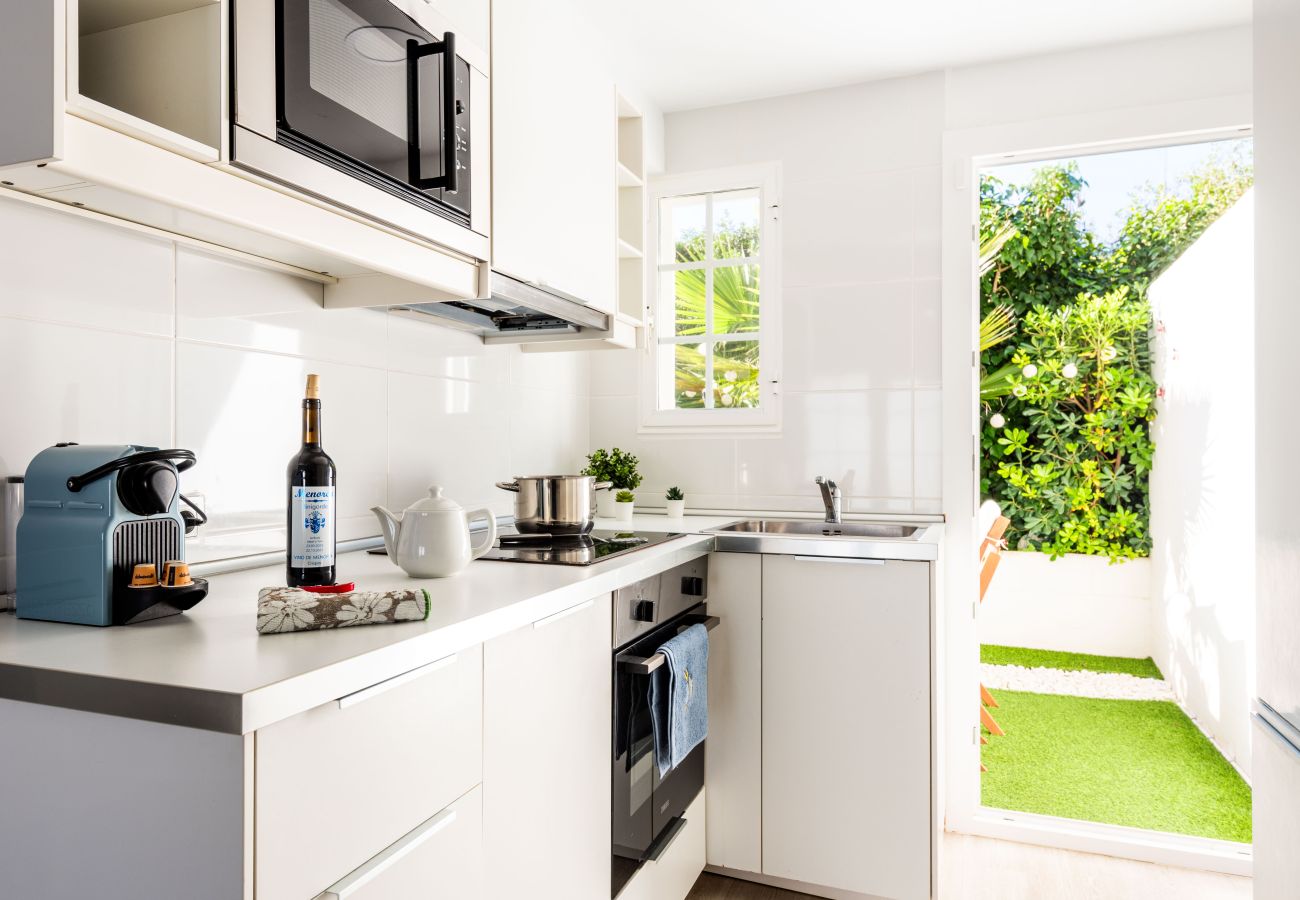 Apartment in Arenal d´en Castell - Apartamento CASTELLSOL 315