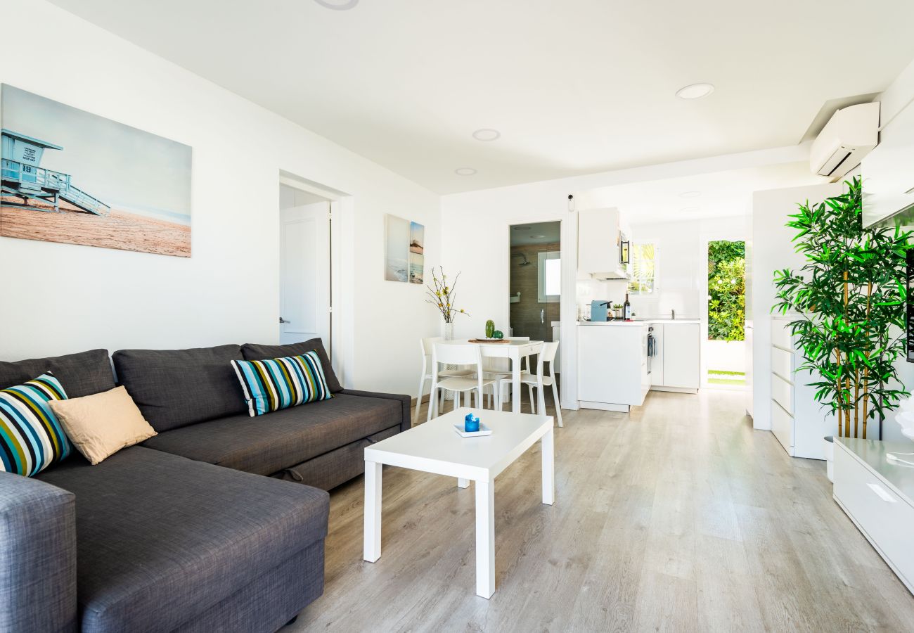 Apartment in Arenal d´en Castell - Apartamento CASTELLSOL 315