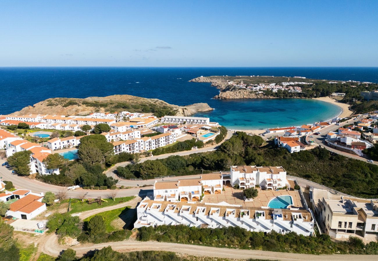 Apartment in Arenal d´en Castell - Apartamento CASTELLSOL 315