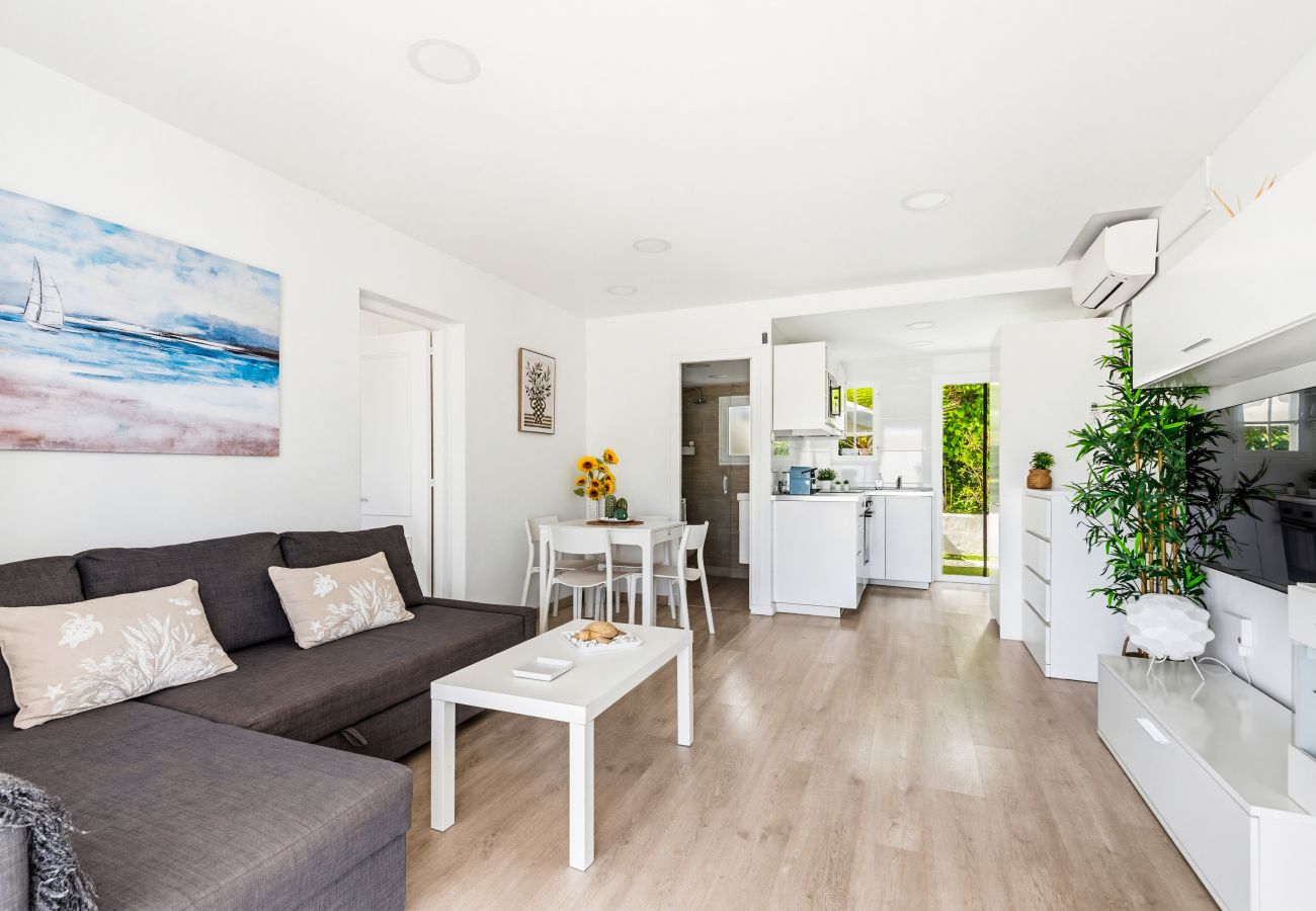 Apartment in Arenal d´en Castell - Menorca CASTELLSOL 315