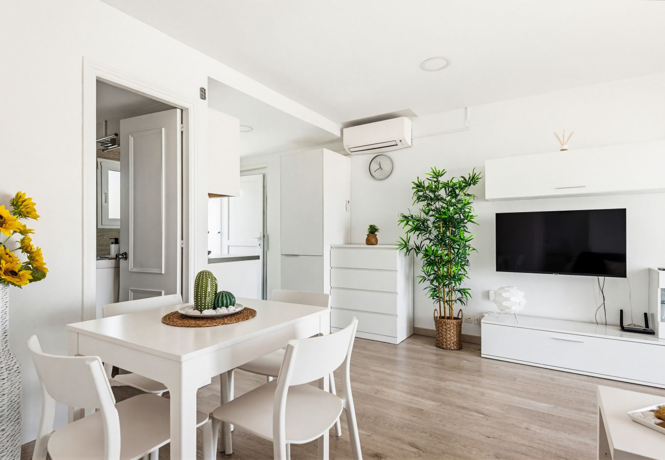 Apartment in Arenal d´en Castell - Menorca CASTELLSOL 315