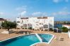 Apartment in Arenal d´en Castell - Apartamento CASTELLSOL 315 Apartment in Arenal d´en Castell - Apartamento CASTELLSOL 315