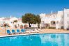 Apartment in Arenal d´en Castell - Menorca CASTELLSOL 315