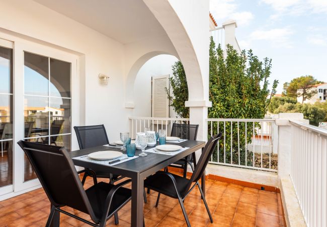 Apartment in Arenal d´en Castell - Apartamento CASTELLSOL 201 Apartment in Arenal d´en Castell - Apartamento CASTELLSOL 201