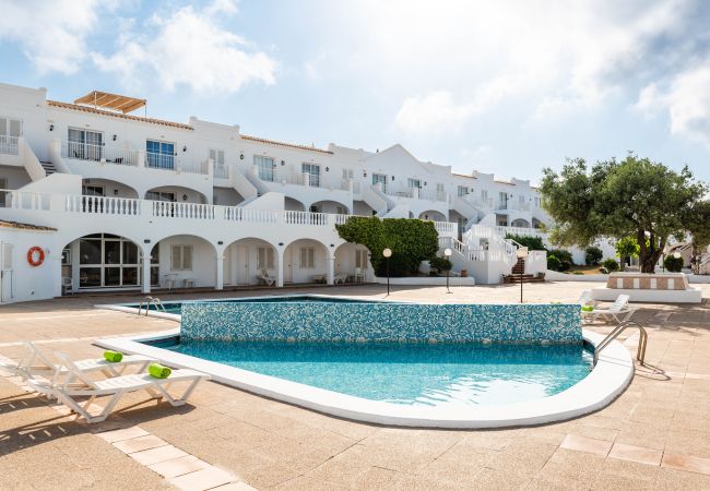 Apartment in Arenal d´en Castell - Apartamento CASTELLSOL 201 Apartment in Arenal d´en Castell - Apartamento CASTELLSOL 201